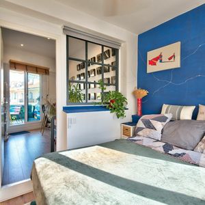 Property in Musicians Quarter