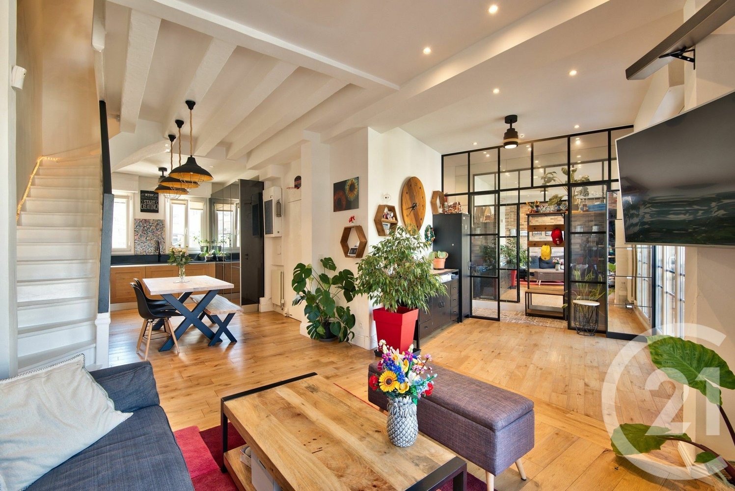 Property photo in Musicians Quarter