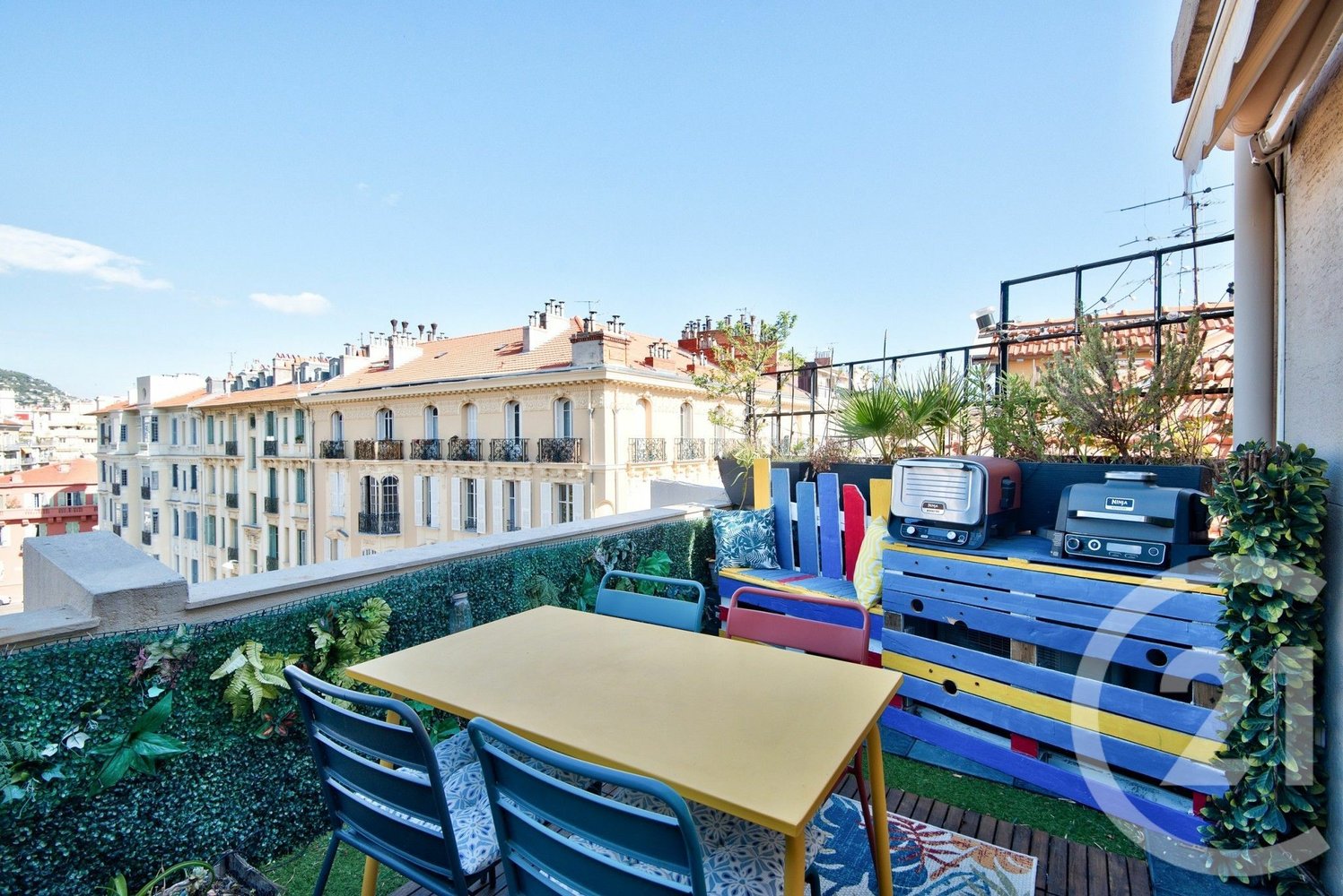 Property photo in Musicians Quarter