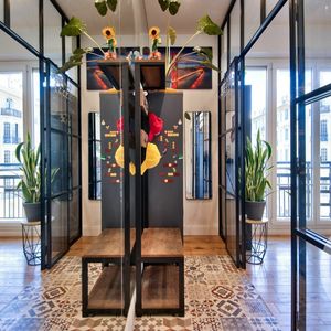 Property in Musicians Quarter