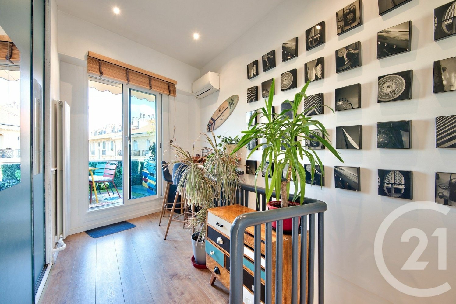 Property photo in Musicians Quarter