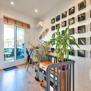 Property in Musicians Quarter