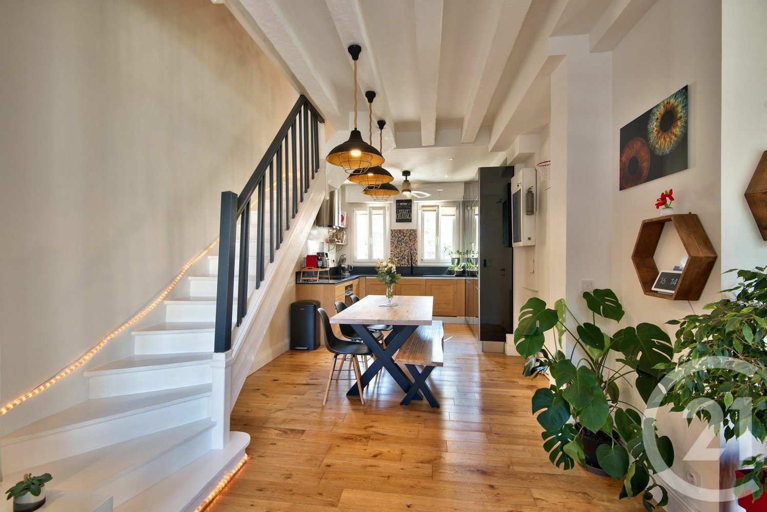 Property photo in Musicians Quarter