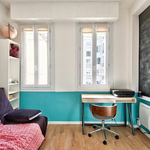 Property in Musicians Quarter