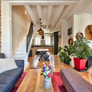 Property in Musicians Quarter