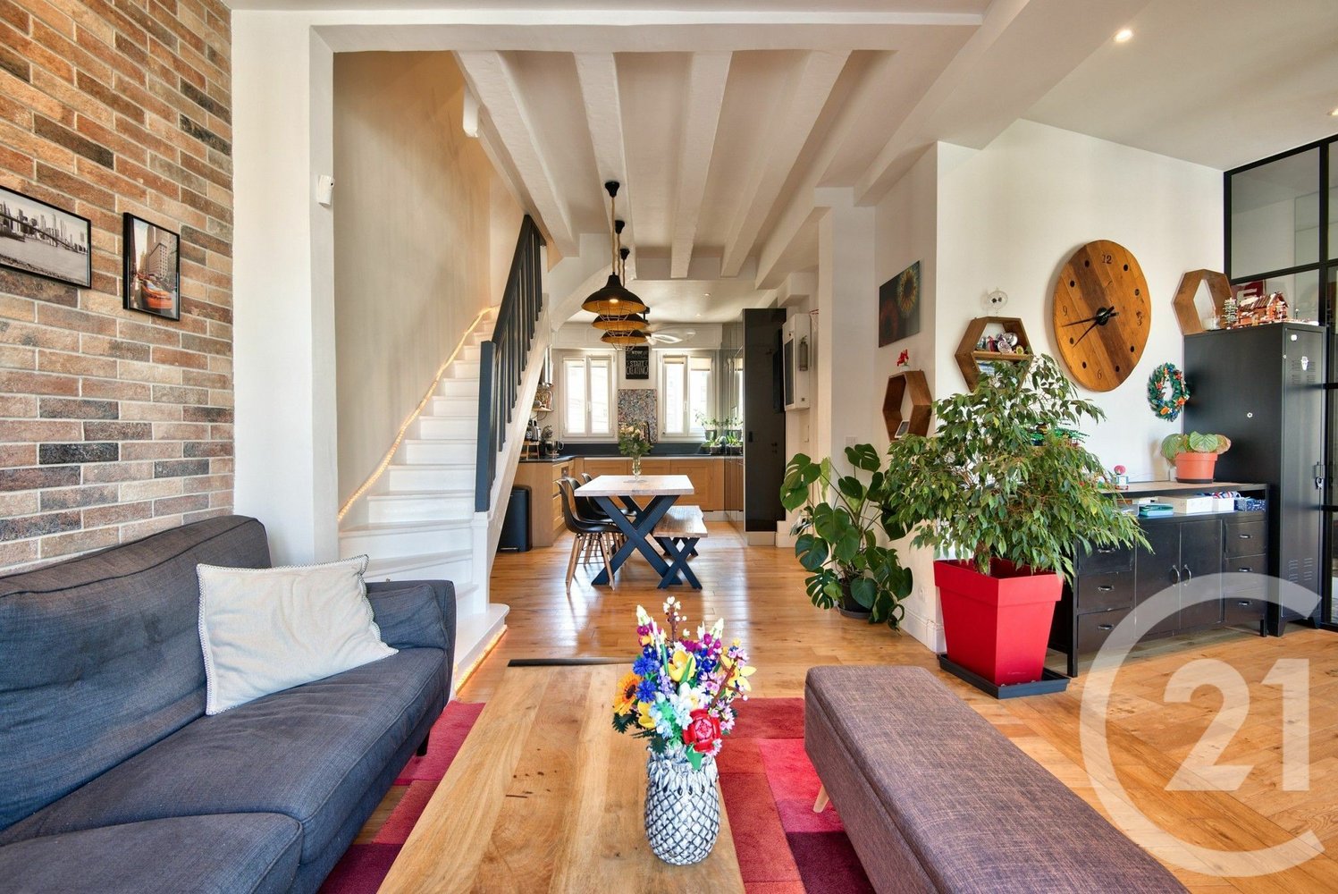 Property photo in Musicians Quarter