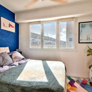 Property in Musicians Quarter