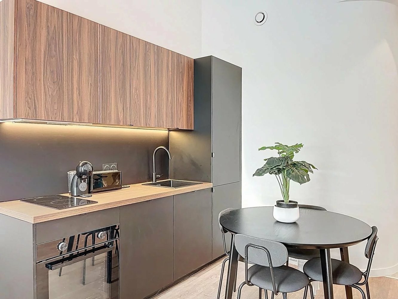 Property photo in Musicians Quarter