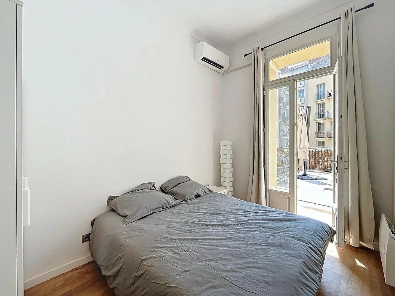 Property photo in Musicians Quarter