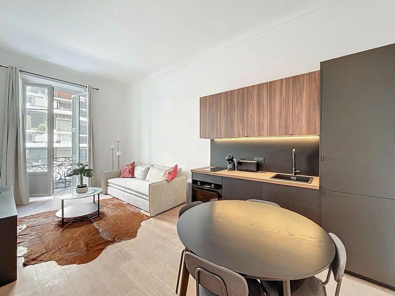 Property photo in Musicians Quarter