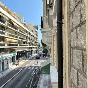 Property in Musicians Quarter