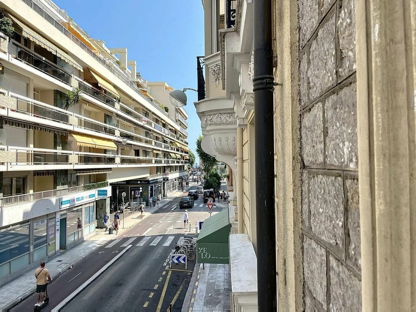 Property photo in Musicians Quarter