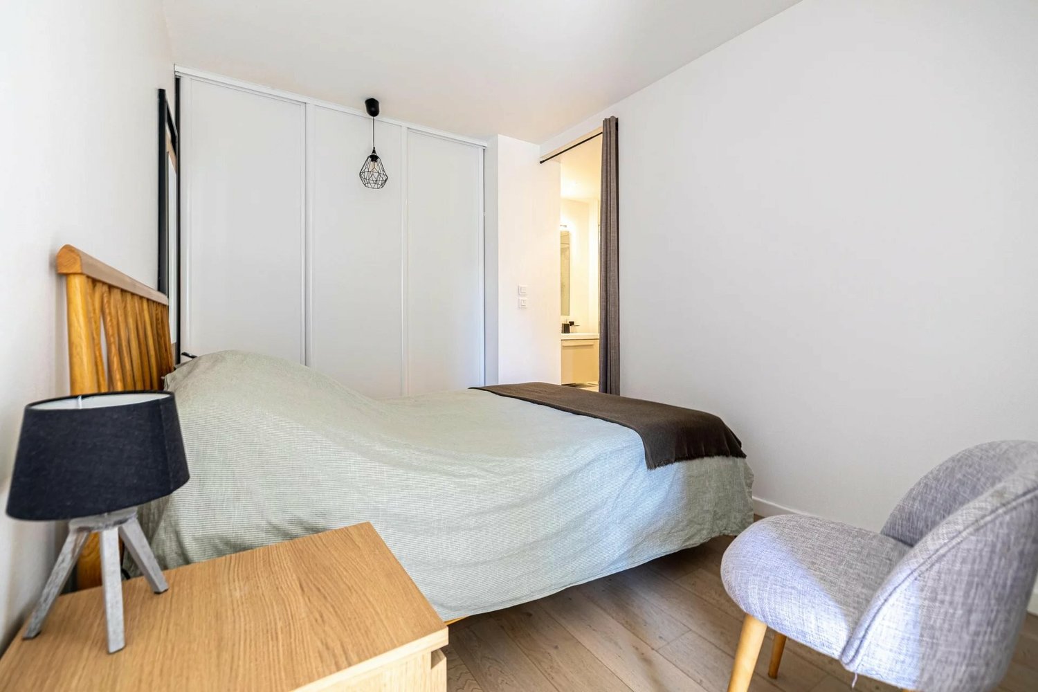 Property photo in Musicians Quarter