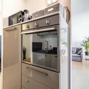 Property in Musicians Quarter