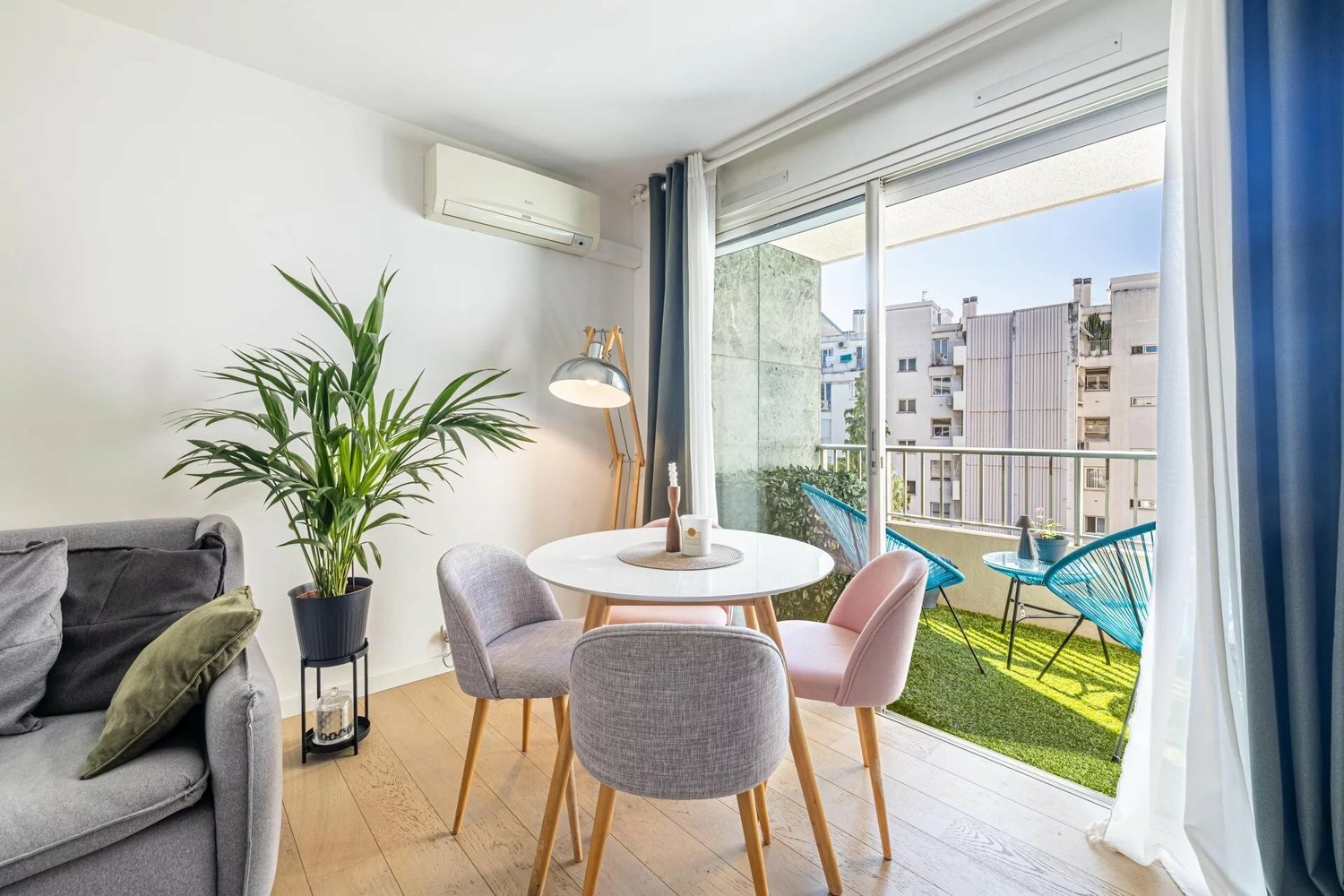 Property photo in Musicians Quarter