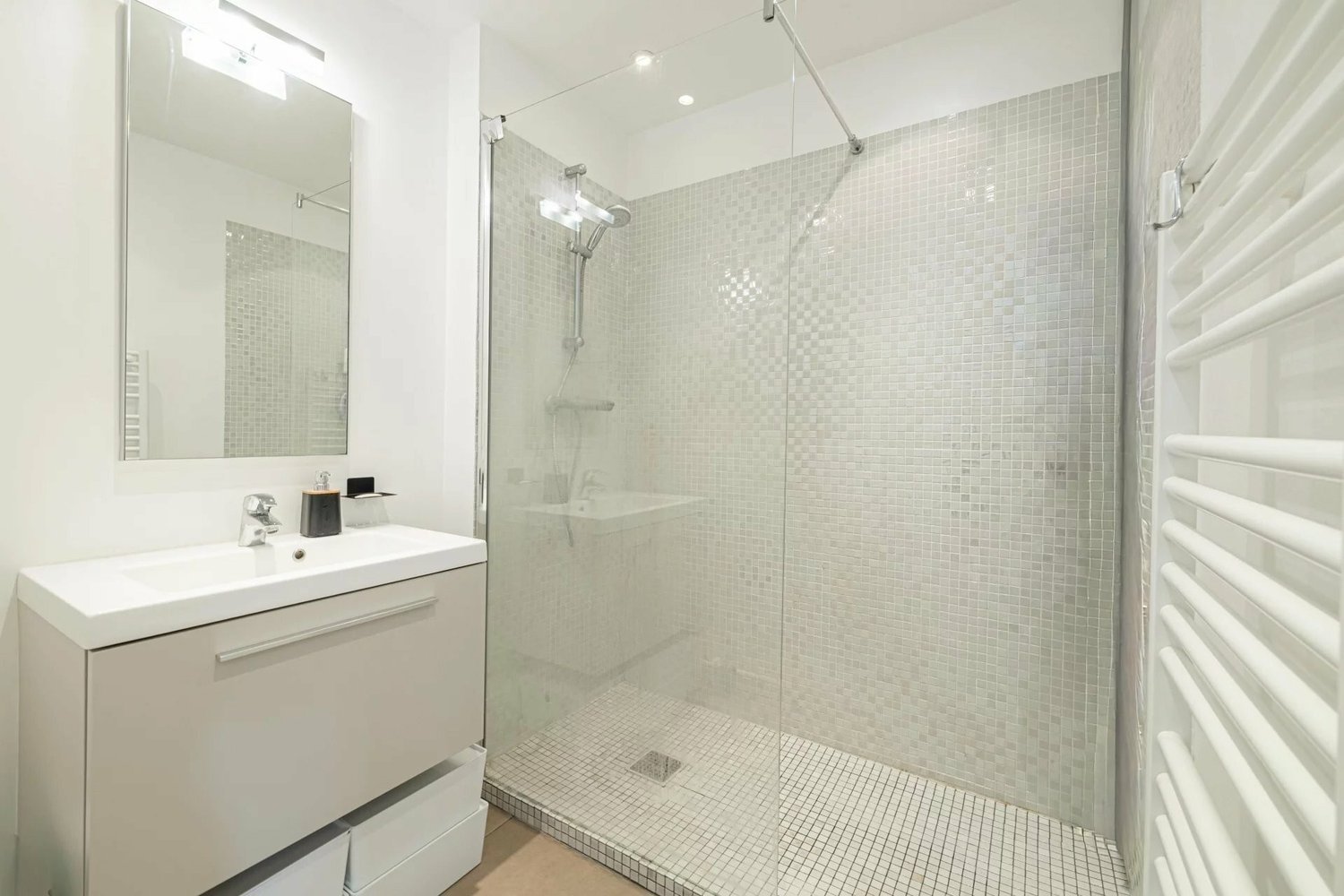 Property photo in Musicians Quarter