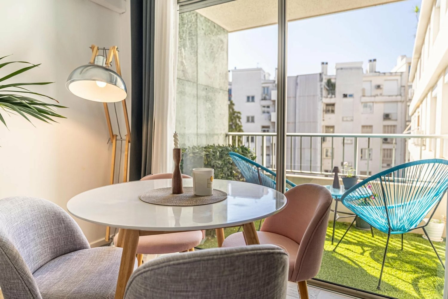 Property photo in Musicians Quarter