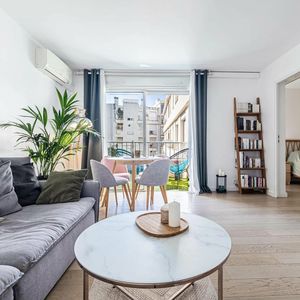 Property in Musicians Quarter