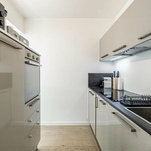 Property in Musicians Quarter