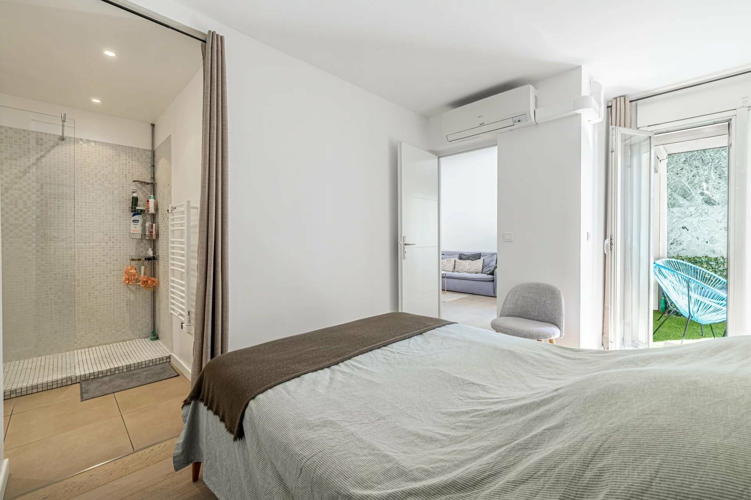 Property photo in Musicians Quarter