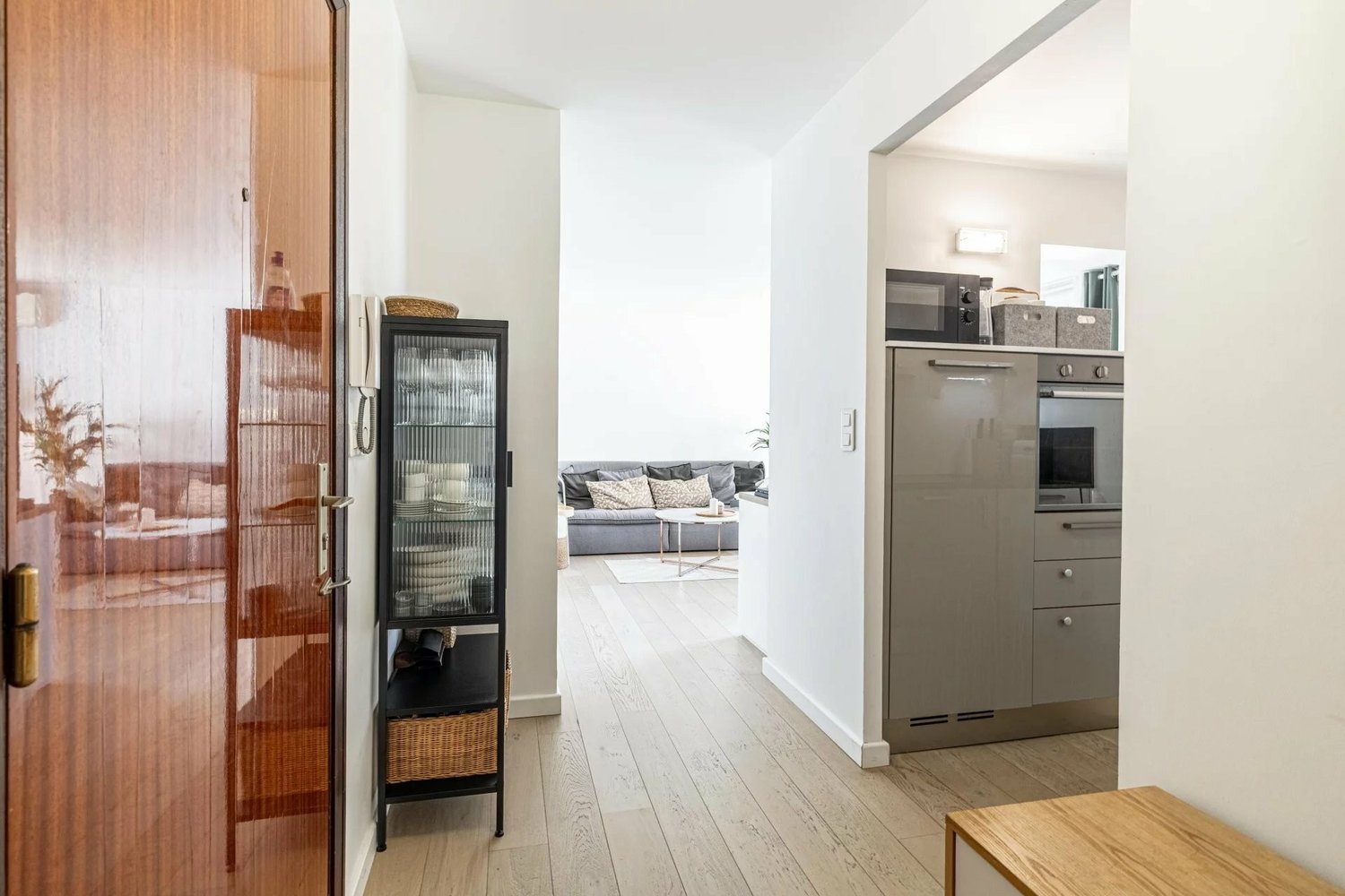 Property photo in Musicians Quarter