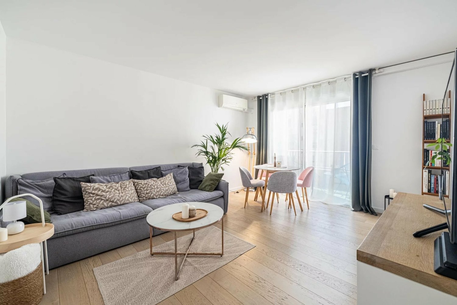 Property photo in Musicians Quarter