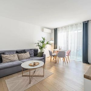 Property in Musicians Quarter