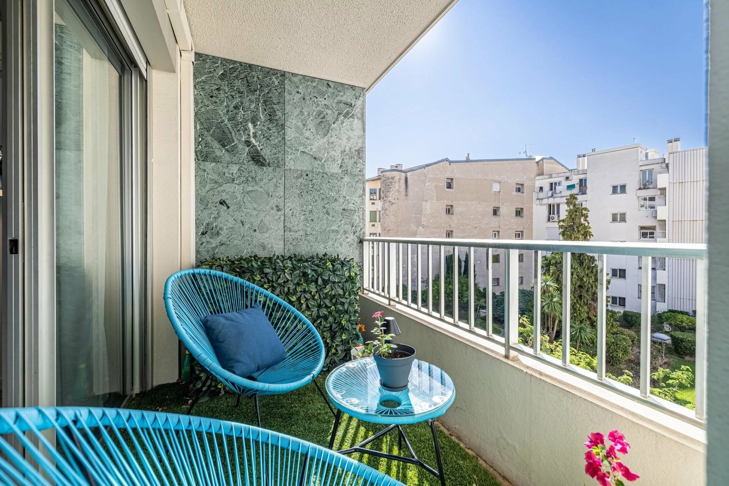 Property photo in Musicians Quarter