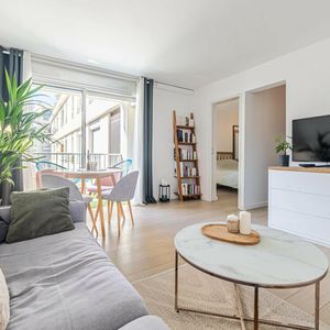 Property in Musicians Quarter