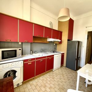 Property in Musicians Quarter