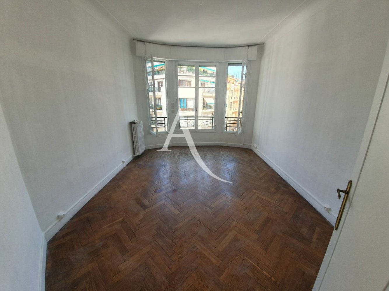 Property photo in Musicians Quarter