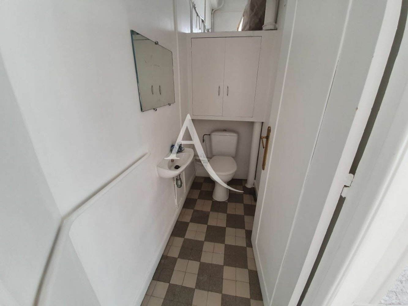 Property photo in Musicians Quarter