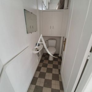 Property in Musicians Quarter