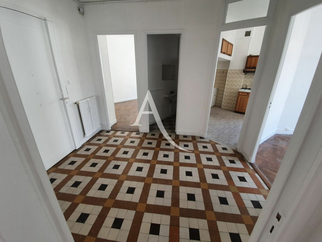 Property photo in Musicians Quarter