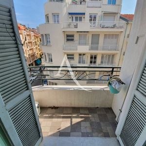 Property in Musicians Quarter