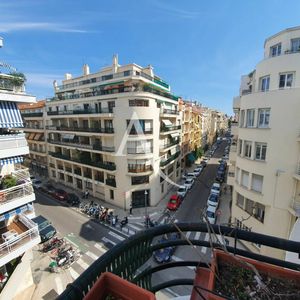 Property in Musicians Quarter