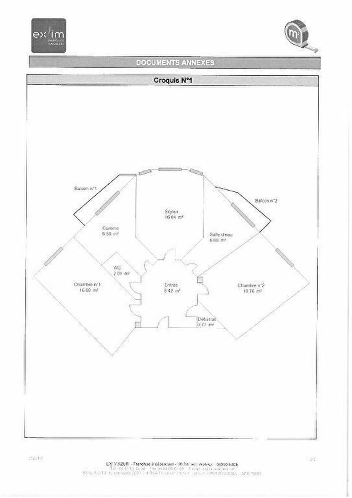 Property photo in Musicians Quarter