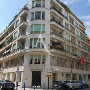 Property in Musicians Quarter