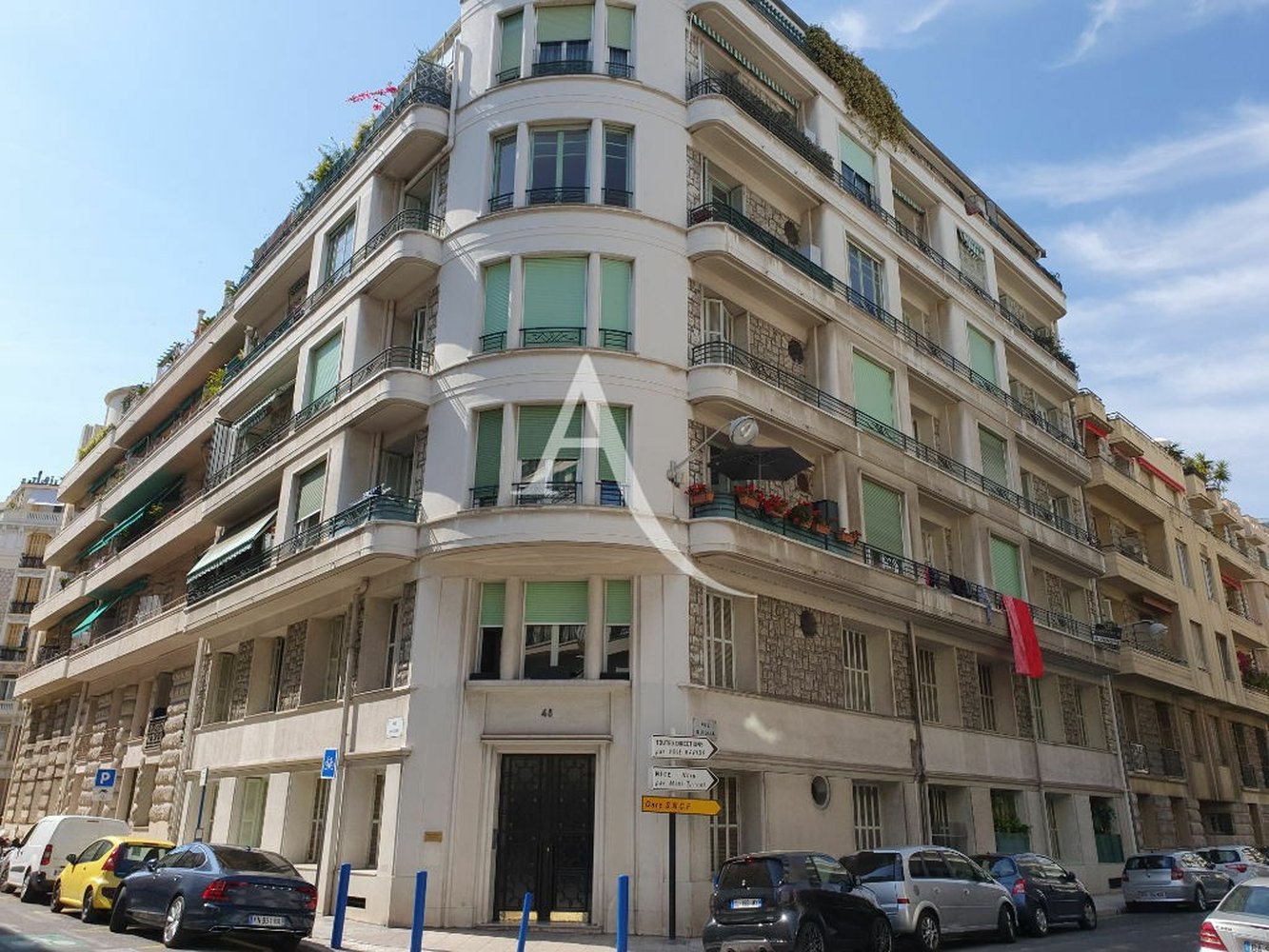 Property photo in Musicians Quarter