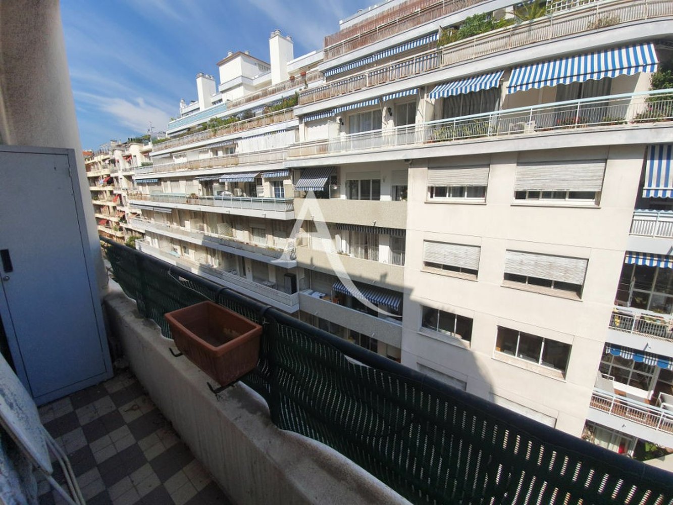 Property photo in Musicians Quarter