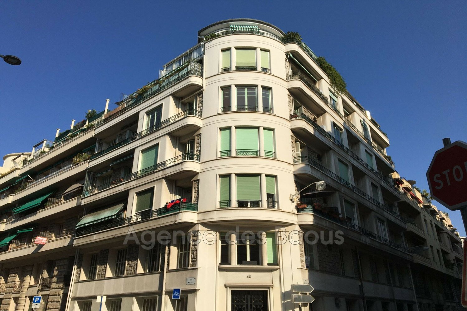 Property photo in Musicians Quarter