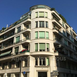 Property in Musicians Quarter