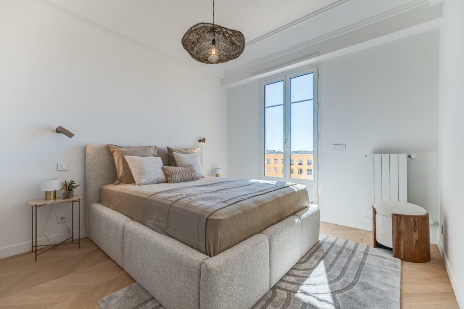 Property photo in Musicians Quarter