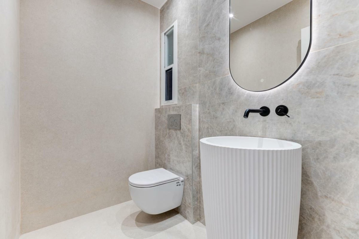 Property photo in Musicians Quarter