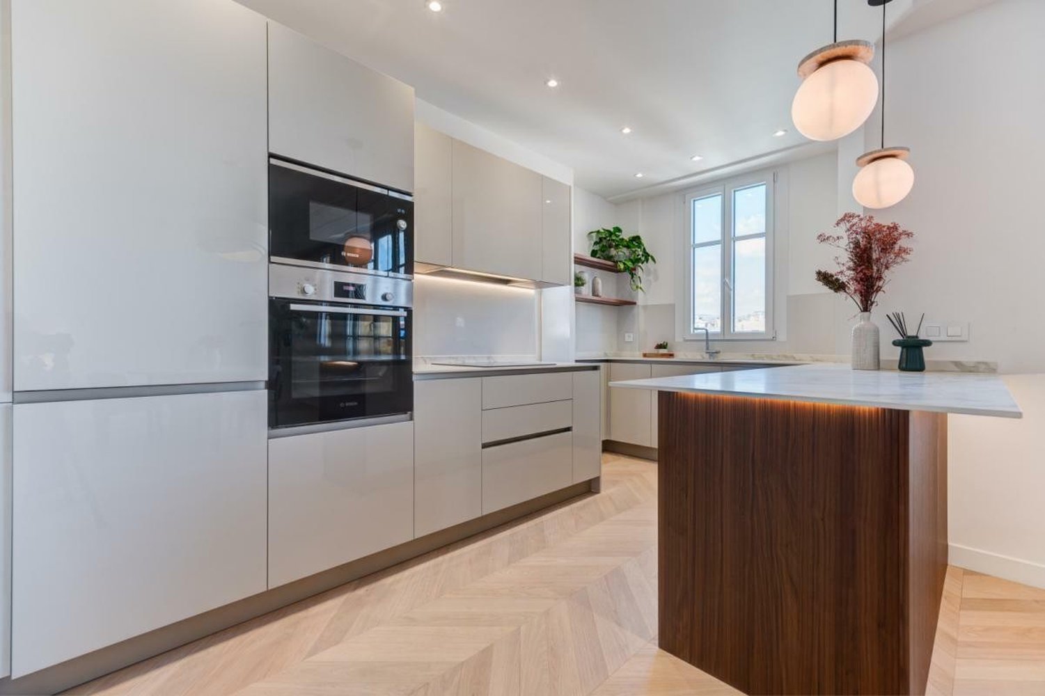 Property photo in Musicians Quarter