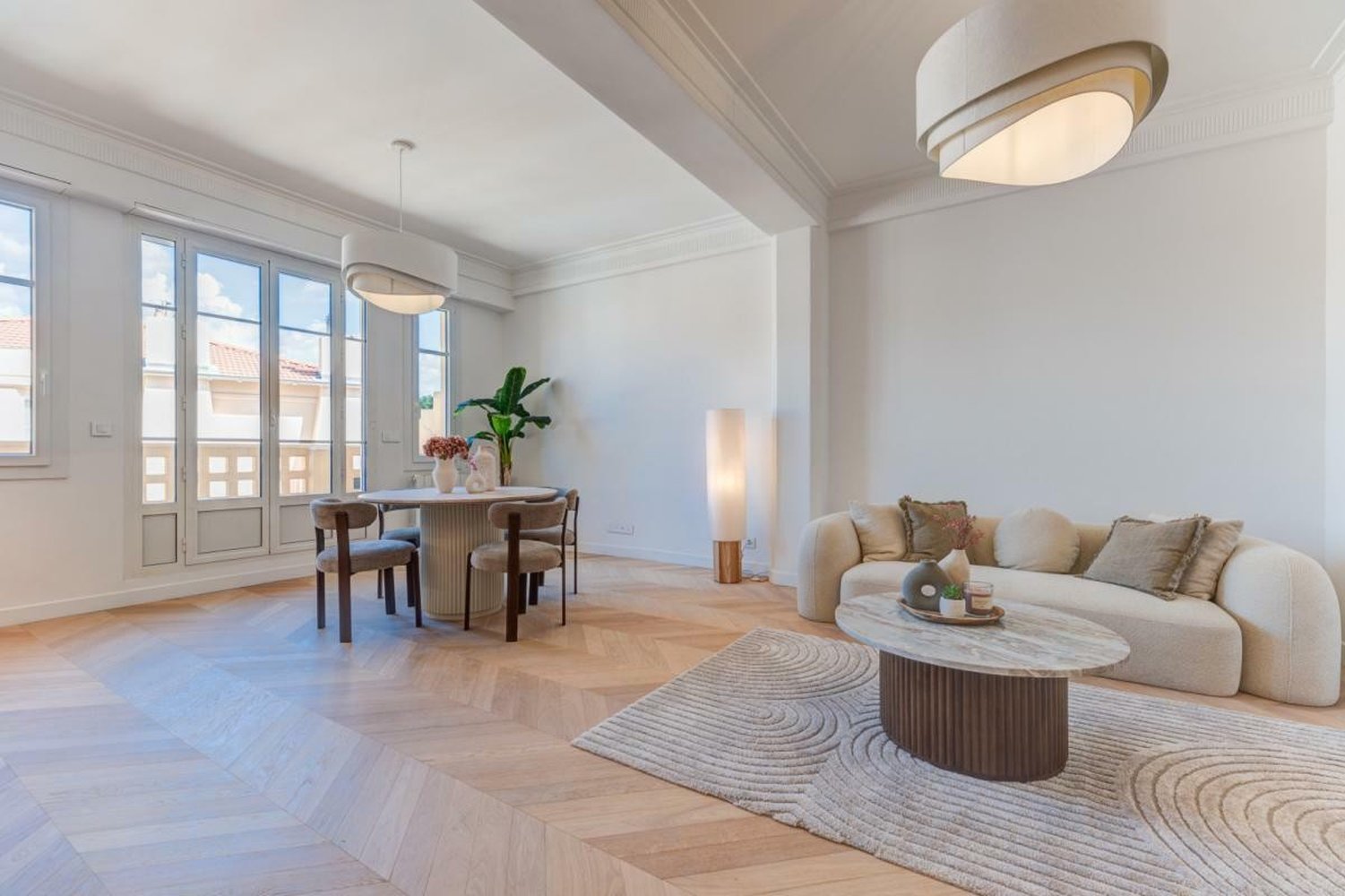 Property photo in Musicians Quarter