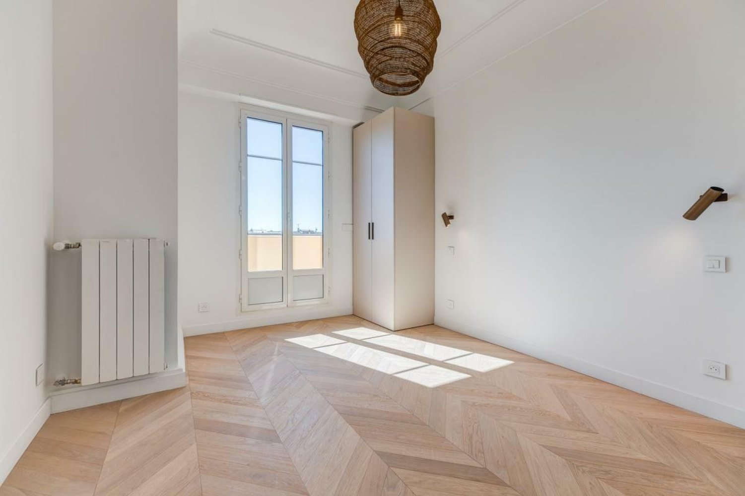 Property photo in Musicians Quarter