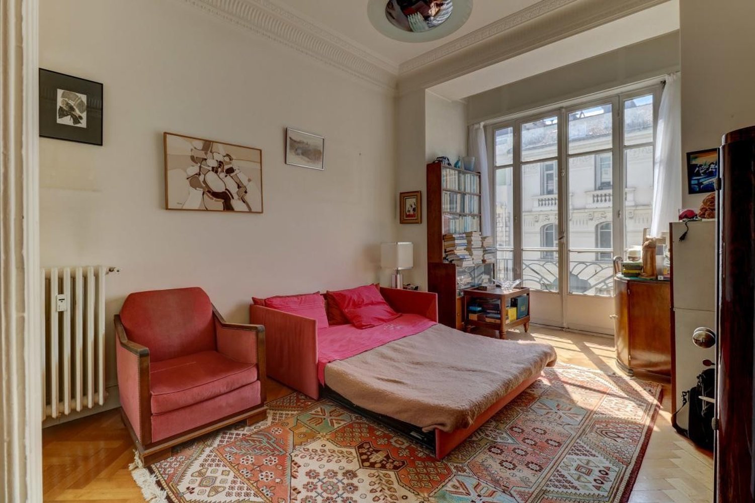 Property photo in Musicians Quarter