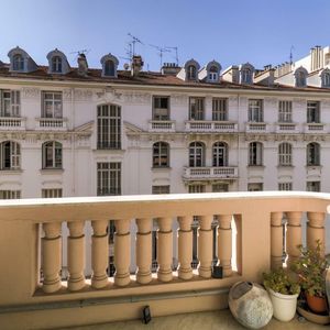 Property in Musicians Quarter