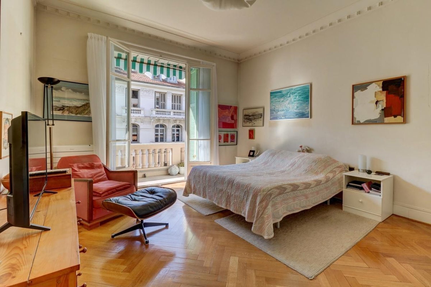 Property photo in Musicians Quarter